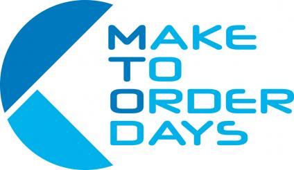 Make-to-Order Days KDS- wir sind dabei